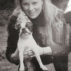 Meet your Posher, Rose